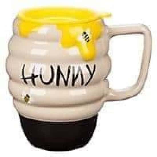 Hunny Pot Travel Mug