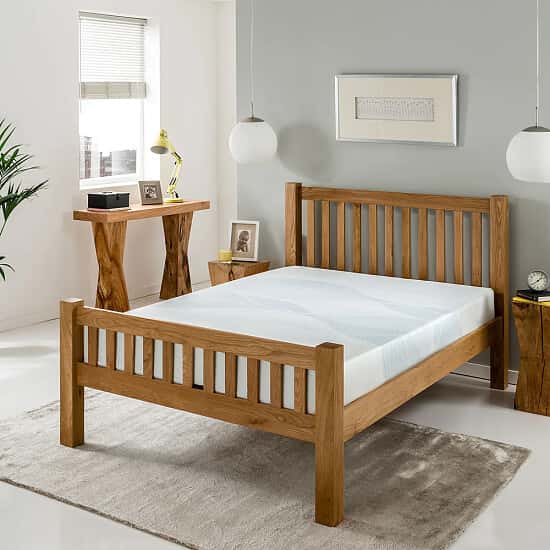 Sleep in Comfort without Breaking the Bank: Mattresses from Only £120 - Upgrade Your Sleep!