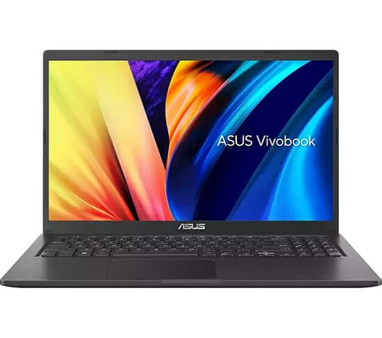 Elevate Your Tech Game: Save 37% on Refurbished ASUS VivoBook 15 X1500EA 15.6" Laptop!