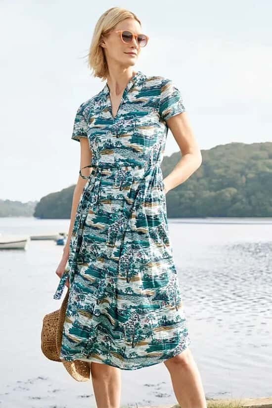 20% off Dresses with Seasalt Cornwall
