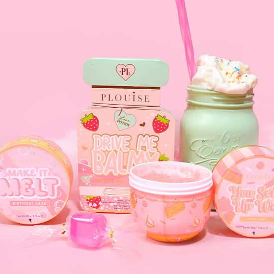 WIN this P.Louise After Party Pamper Bundle