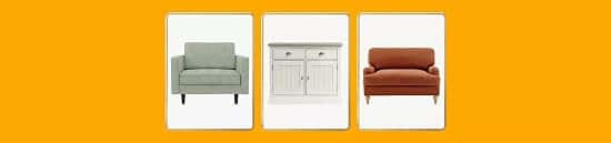 Save Up to 60% on Refurbished Furniture – Style and Sustainability for Less!