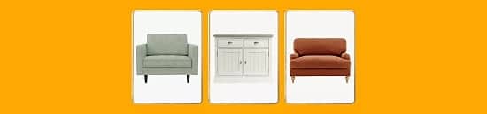 Save Up to 60% on Refurbished Furniture – Style and Sustainability for Less!